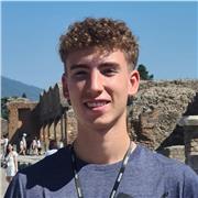 Estudiante de Ingeniería Aeroespacial en la UPM que busca enseñar de la mejor manera física básica, ¿a qué epseras para despegar?